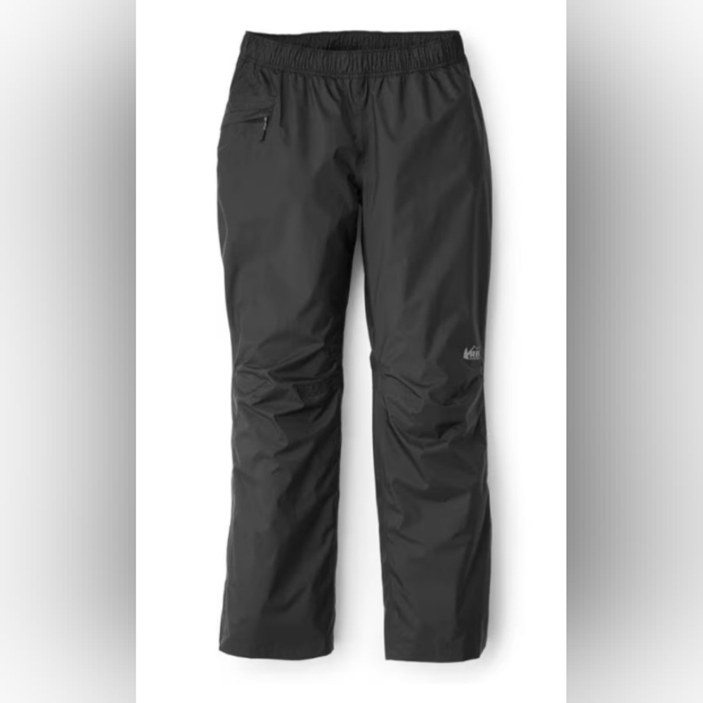 REI Co-op Essential Rain Pants - Women's Petite XS